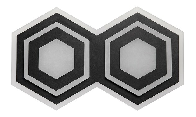 Rabalux stropní svítidlo Bitsi LED 44W 71114