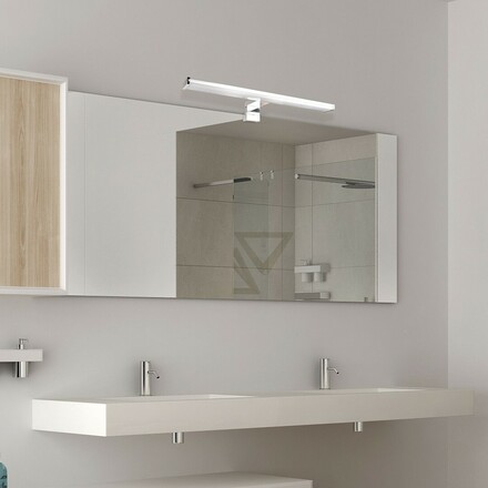 Rabalux koupelnové svítidlo Levon LED 8W IP44 2114