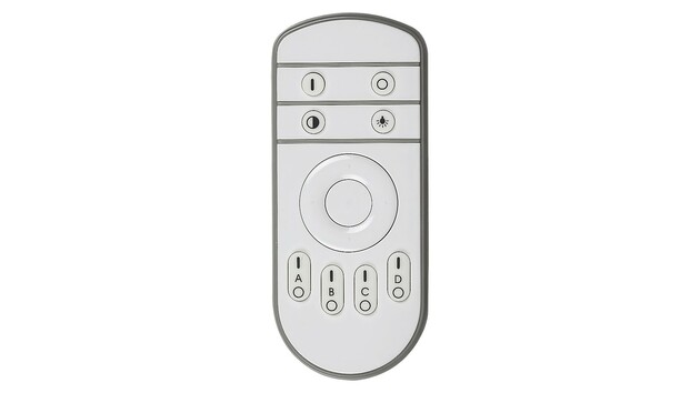Rabalux stropní svítidlo Taneli LED 41W CCT DIM 3100
