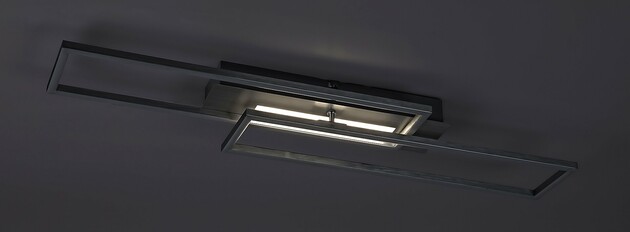 Rabalux stropní svítidlo Demetrius LED 40W DIM 71012