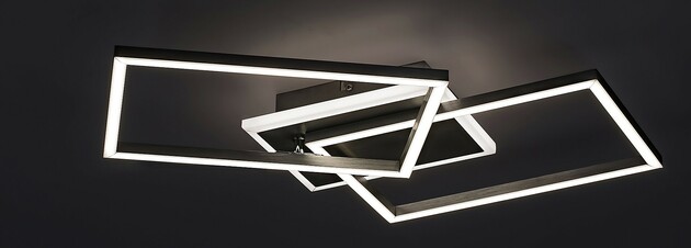 Rabalux stropní svítidlo Athelstan LED 40W 71014