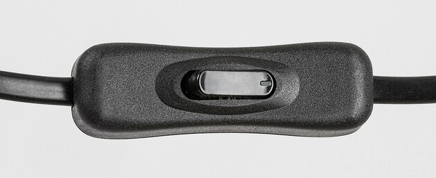 Rabalux stojací lampa Azim E27 1x MAX 40W černá 74003