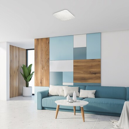 Rabalux stropní svítidlo Eldrick LED 24W 3086