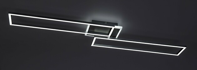 Rabalux stropní svítidlo Benedick LED 40W CCT DIM 71015