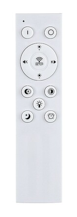 Rabalux stropní svítidlo Leola LED 81W CCT DIM 71044
