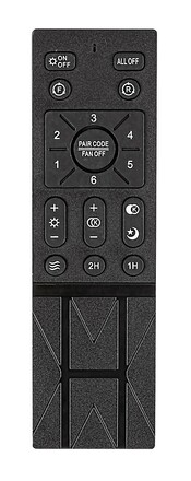 Rabalux stropní svítidlo Horacio LED 67W CCT DIM 71009
