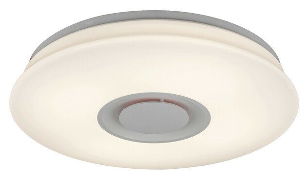Rabalux SMART svítidlo s reproduktorem Murry LED 24W CCT RGB 4541