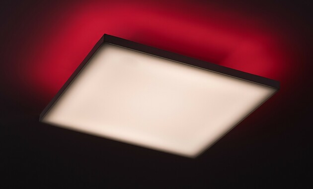 Rabalux stropní svítidlo Faramir LED 18W CCT RGB DIM 71001