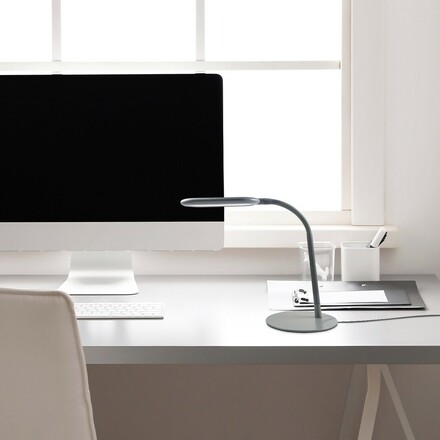 Rabalux stolní lampa Adelmo LED 10W CCT DIM 74008