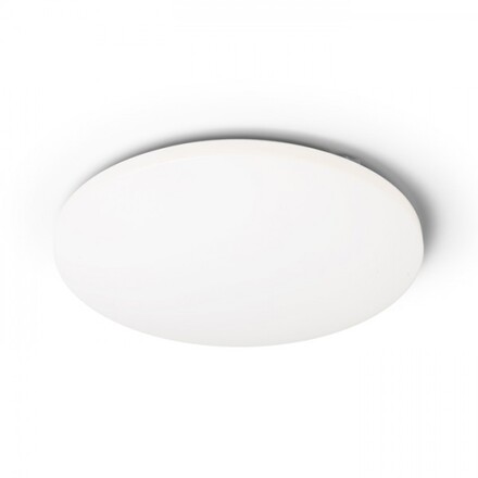 RENDL SEMPRE R 34 stropní mléčný akryl 230V LED 24W 3000K R12432
