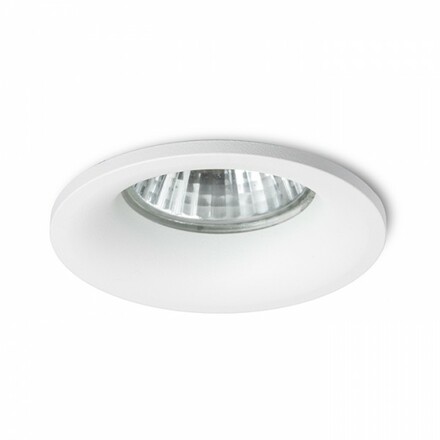 RENDL ZURI R zápustná bílá 230V GU10 35W R13388