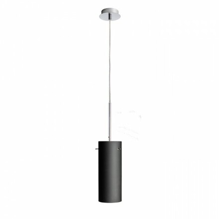 RENDL SANSSOUCI I závěsná matná černá 230V E27 42W R10508