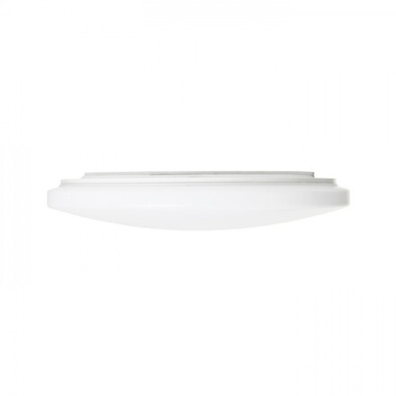 RENDL SEMPRE R 34 stropní mléčný akryl 230V LED 24W 3000K R12432