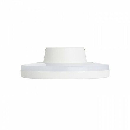 RENDL VELLAMO nástěnná bílá 230V LED 9.6W IP54 3000K R12550