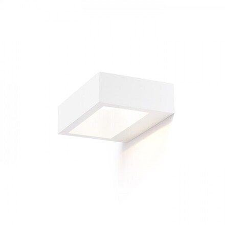 RENDL NEMAN nástěnná bílá 230V LED 10W 3000K R12594