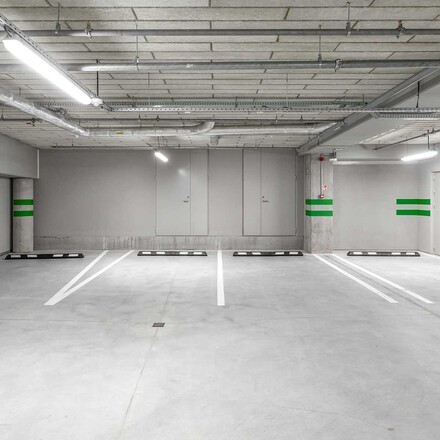 Solight stropní osvětlení prachotěsné, G13, pro 2x 120cm LED trubice, IP65, 127cm WO512-2