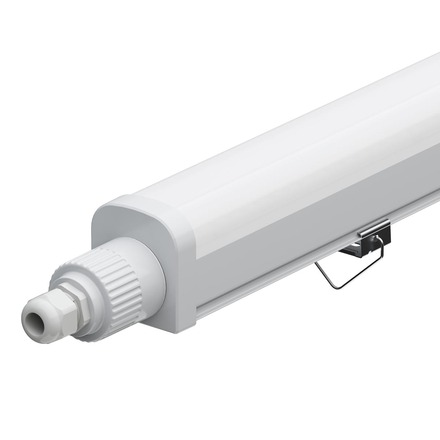 Solight LED osvětlení prachotěsné, IP65, 36W, 4320lm, 3CCT - volitelná chromatičnost, 127cm WO536
