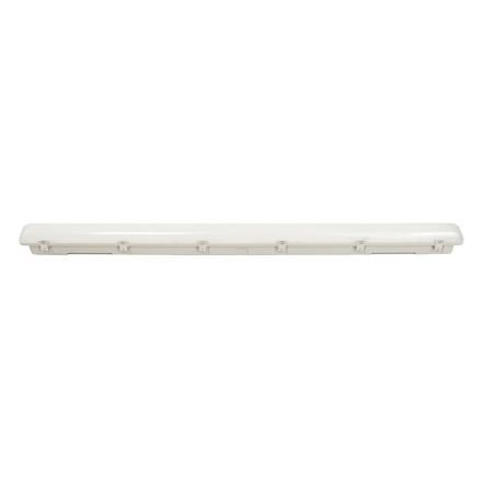 Solight LED osvětlení prachotěsné, IP65, 40W, 4800lm, 3CCT - volitelná chromatičnost, 120cm, Lifud WO529-1