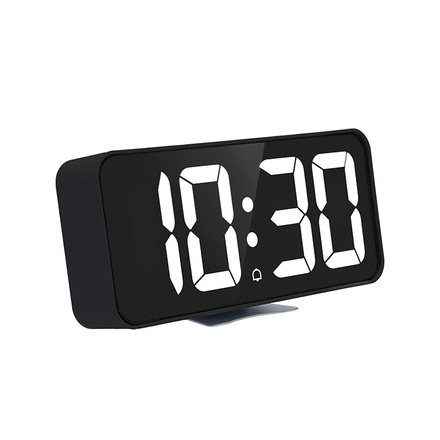 Solight digitální hodiny s bluetooth synchronizací CA08B-B
