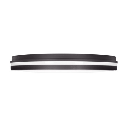 Solight LED osvětlení Gari, 44W, 3960lm, 3CCT, IP65, 40cm, černá WO821-B