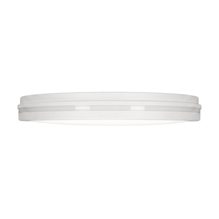 Solight LED osvětlení Gari, 44W, 3960lm, 3CCT, IP65, 40cm, bílá WO821-W