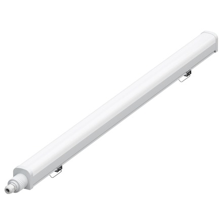Solight LED osvětlení prachotěsné, IP65, 36W, 4320lm, 3CCT - volitelná chromatičnost, 127cm WO536