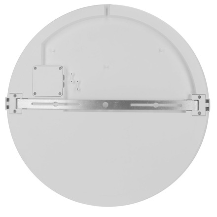 Solight LED osvětlení Gari, 44W, 3960lm, 3CCT, IP65, 40cm, bílá WO821-W