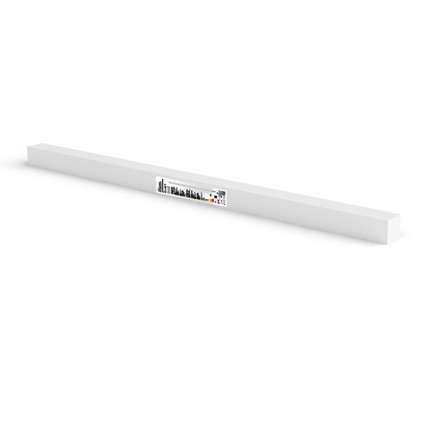 Solight LED osvětlení prachotěsné, IP65, 36W, 4320lm, 3CCT - volitelná chromatičnost, 127cm WO536