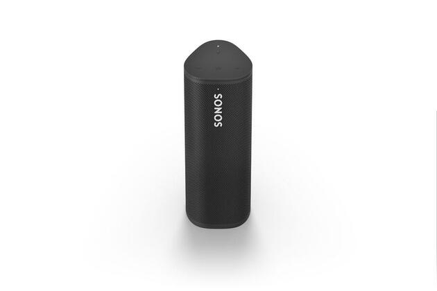 Sonos reproduktor Roam černý