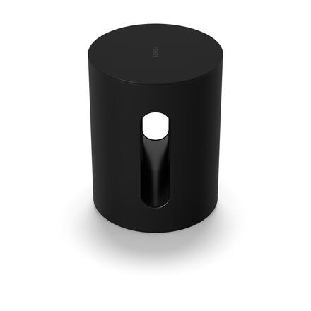 Sonos bezdrátový Subwoofer Sub Mini černý