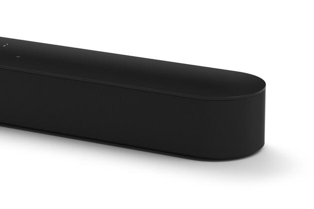 Sonos Soundbar Beam černý