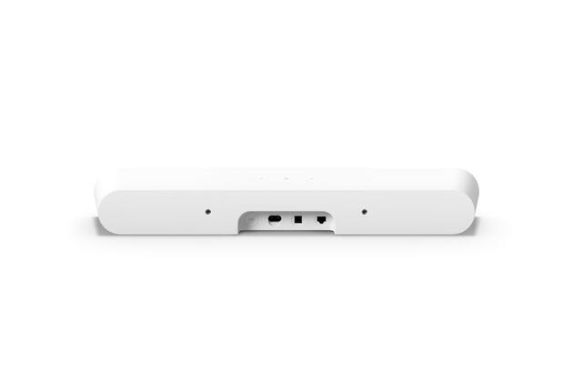 Sonos soundbar Ray bílý