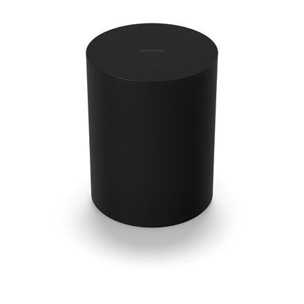 Sonos bezdrátový Subwoofer Sub Mini černý