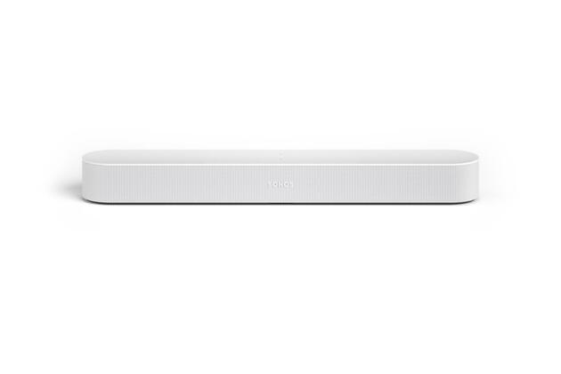 Sonos Soundbar Beam černý