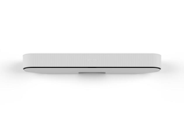 Sonos Soundbar Beam černý