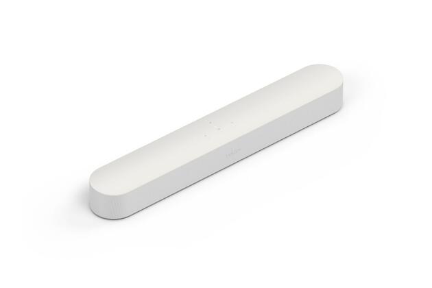 Sonos Soundbar Beam černý