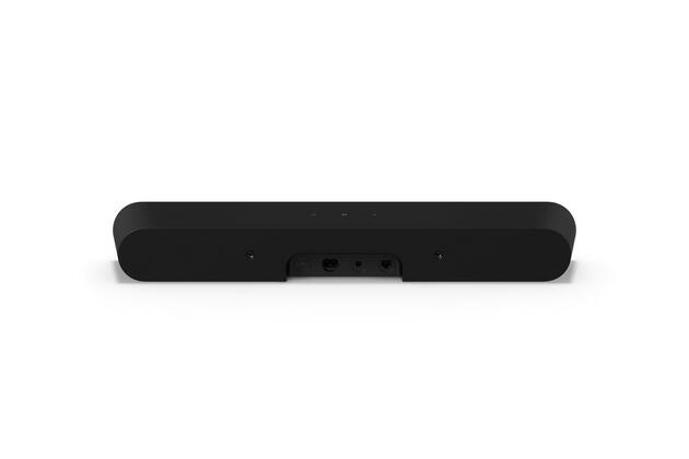 Sonos soundbar Ray černý