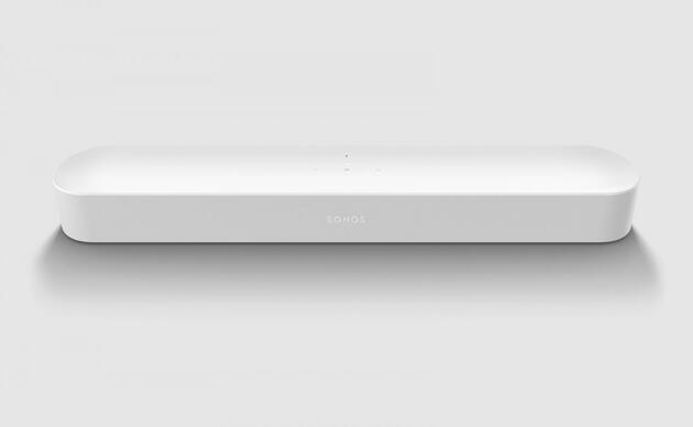 Sonos Soundbar Beam černý