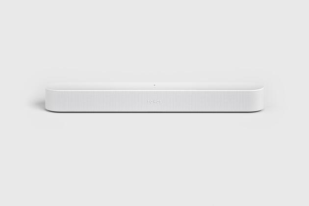 Sonos Soundbar Beam černý