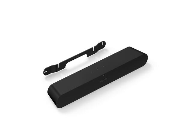 Sonos soundbar Ray černý