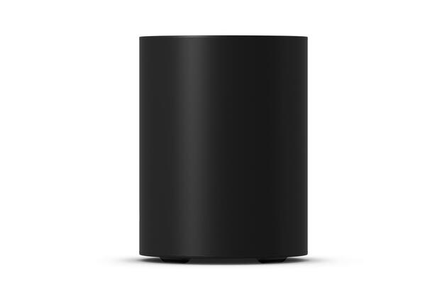 Sonos bezdrátový Subwoofer Sub Mini černý