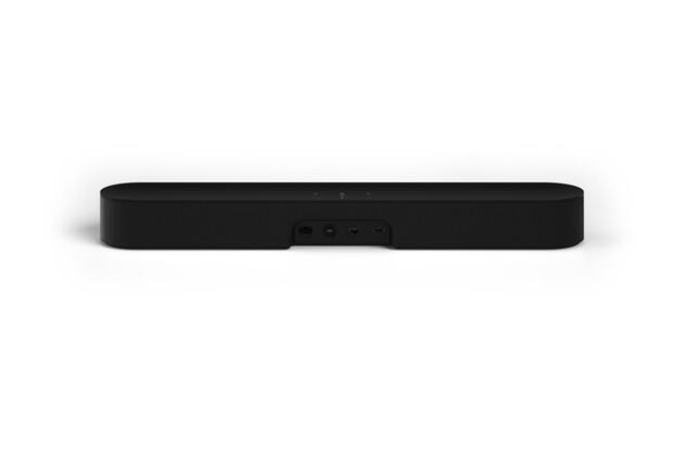 Sonos Soundbar Beam černý