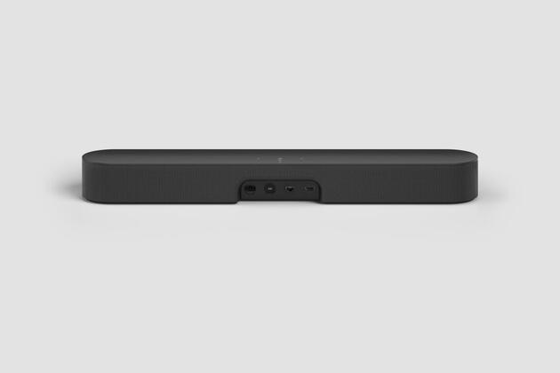 Sonos Soundbar Beam černý