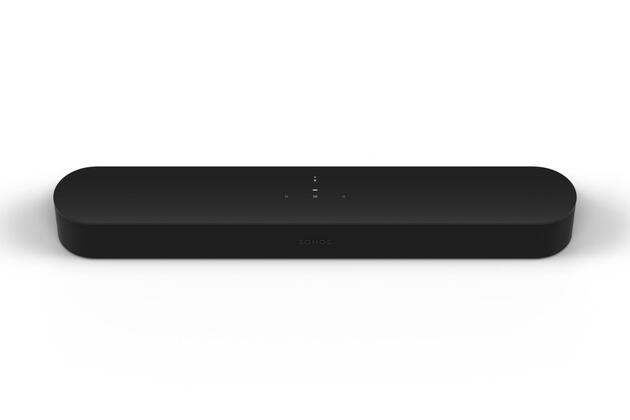 Sonos Soundbar Beam černý