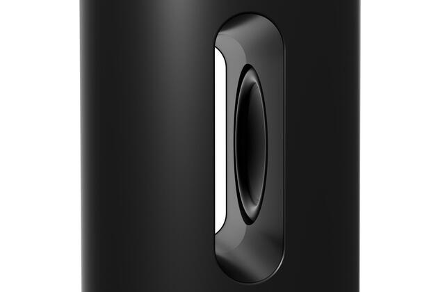 Sonos bezdrátový Subwoofer Sub Mini černý