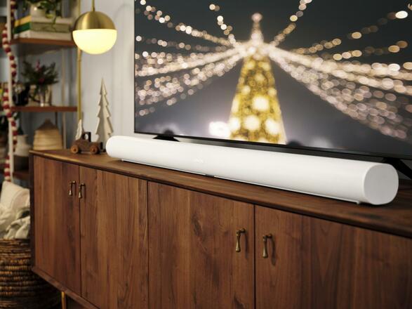 Sonos Soundbar Arc bílý