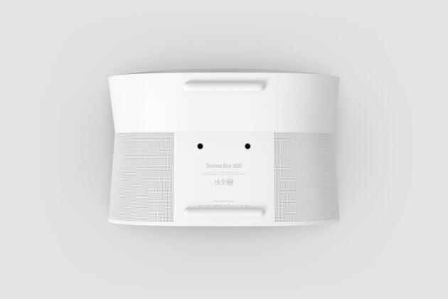 Sonos reproduktor Era 300 bílý