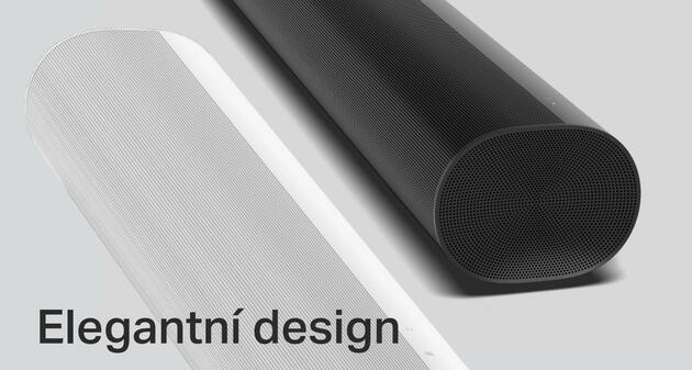 Sonos Soundbar Arc černý