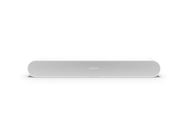 Sonos soundbar Ray bílý