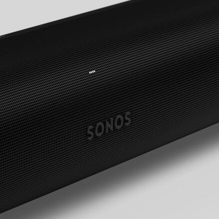 Sonos Soundbar Arc černý